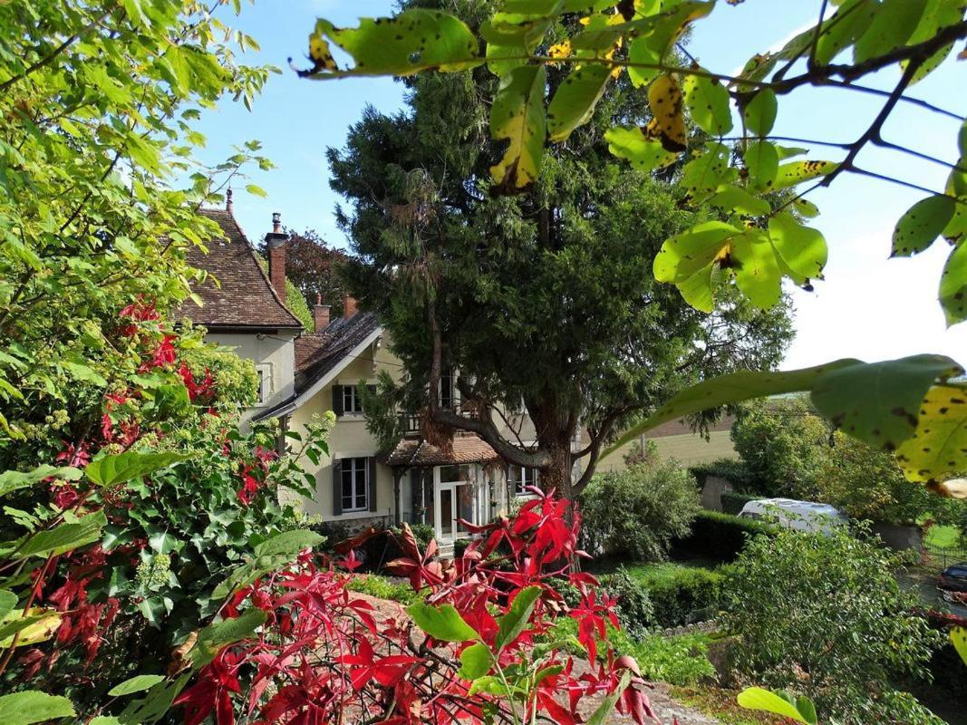 Hôtel Le domaine Armonia à Saulcet Extérieur photo