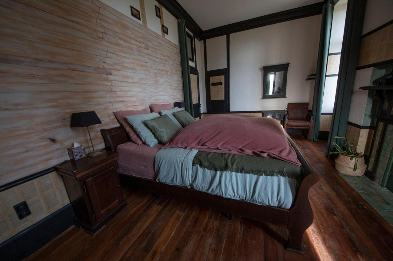 Hôtel Le domaine Armonia à Saulcet Extérieur photo
